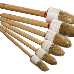 Rundpinsel