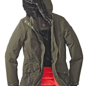 Killtec Funktionsjacke