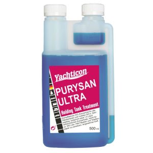 Yachticon Purysan Ultra