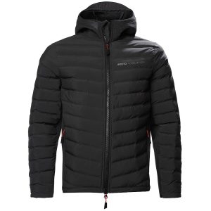 Musto Evolution Aeroloft® Kapuzen-Steppjacke