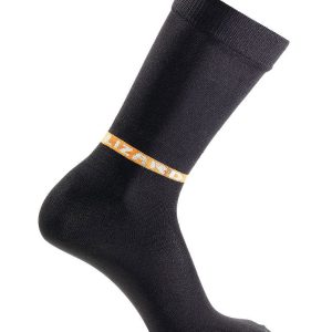 Lizard Shield-Socke, mittel