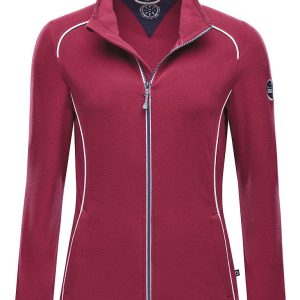 Marinepool Eila Damen-Fleecejacke
