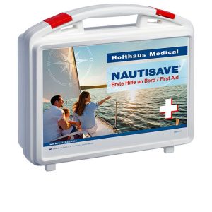 Nautisave Verbandskasten