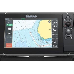 Simrad »NSS EVO3S« Multifunktions-Display