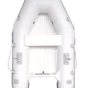 Compass RIB Festrumpfschlauchboot mit GFK-/ALU-Boden