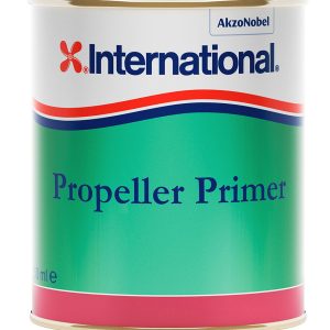 International Propeller Primer