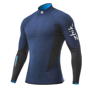 Zhik Mikrofleece V Neopren-Top