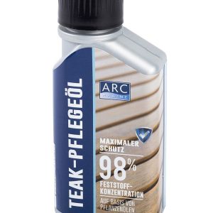 Teak Oil Plus