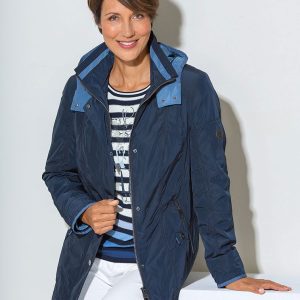 Lebek Damen Funktionsjacke