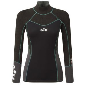 Gill Damen Zentherm Nopren-Top