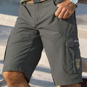 Killtec Cargobermudas