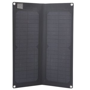 Compass faltbare Solarpaneele
