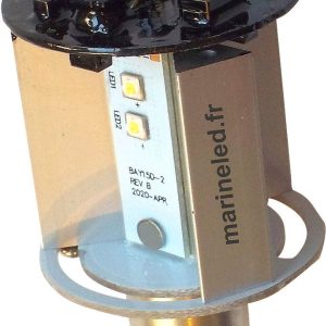 Tricombo LED Einsatz