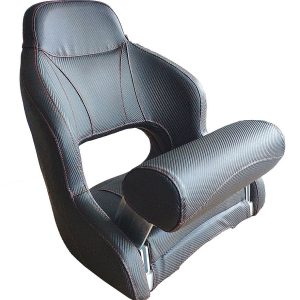 Steuersitz Sport Profi