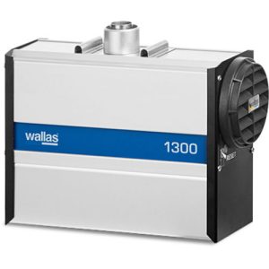 Wallas Standheizung