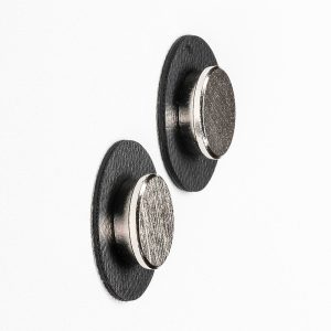 Silwy Magnet-Pins Smart, 2er Set
