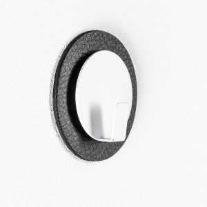 Silwy Magnet-Haken Clever