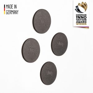 Silwy Metall-Nano-Gel-Pads klein