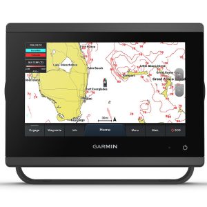 Garmin »GPSMAP X23« Serie Kartenplotter & Multifunktionsdisplay