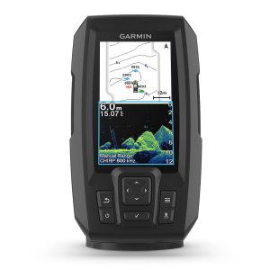 Garmin Striker Vivid