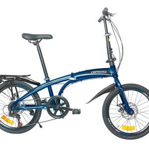 Compass Klapprad 20 Zoll