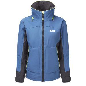 Gill OS32 Damen Coastal Jacke Segeljacke