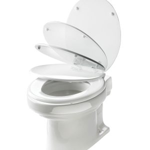 TMW Marine Toilette