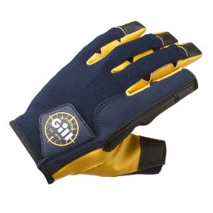 Gill Pro Segelhandschuh Version 2021