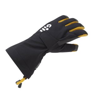 Gill »Helmsman« Segelhandschuh Langfinger