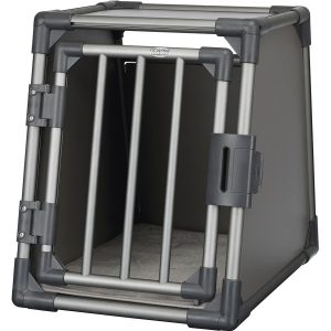 Transportbox Aluminium