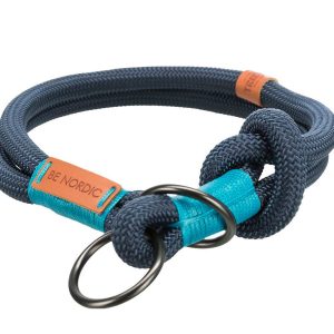 Zug Stopp Halsband