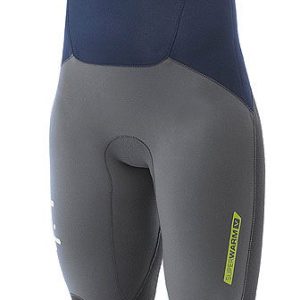 ZHIK Mens Superwarm V Skiff