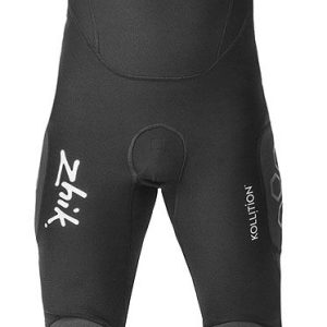 ZHIK Kollition Impact Skiff