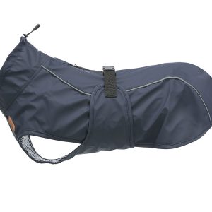 Be Nordic Hunde-Regenmantel Husum