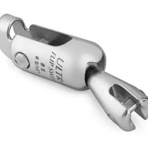 Ultra Marine Swivel – Wirbel für Ankerkette
