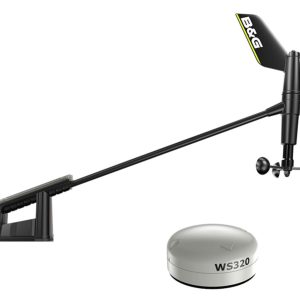 B&G WS320 Wireless Paket