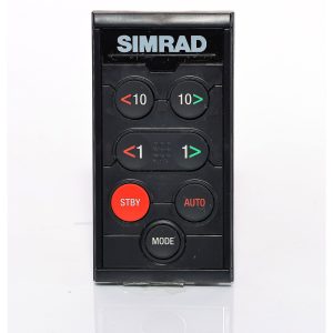 Simrad OP12 Autopilot Bedieneinheit