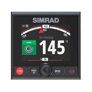 Simrad AP44 Autopilot Bedieneinheit