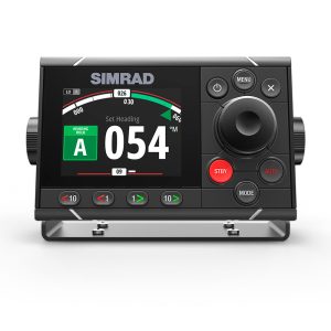 Simrad AP48 Autopilot Bedieneinheit