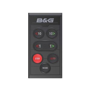 B&G Pilot Controller Triton2 Bedieneinheit