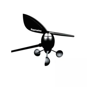 Raymarine Windmessgeber ohne Kabel