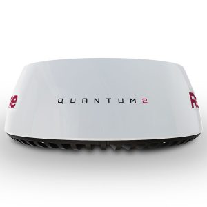 Raymarine Doppler-Radar Q2 Q24