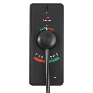Raymarine Autopilot Follow-On-Tiller Steuereinheit (Standby – Power Steer – Standby)