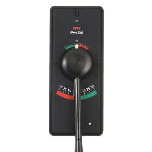 Raymarine Autopilot Follow-On-Tiller Steuereinheit (Auto – Power Steer – Auto)