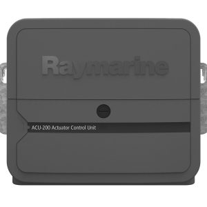Raymarine ACU-300 Antriebkontrolleinheit