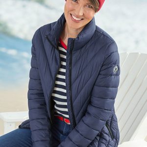 Fuchs Schmitt Damen Leichtstepp-Jacke