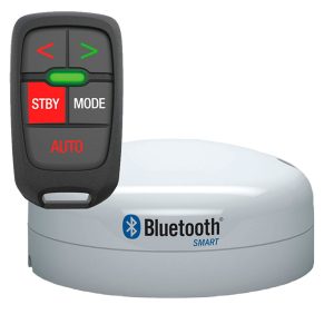 WR10 Remote + BT1 Base Station Fernbedienung Autopilot