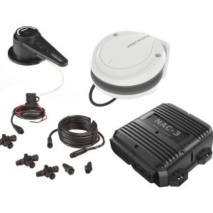 Simrad NAC-3 Core Pack