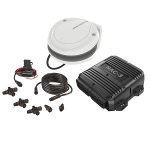 Simrad NAC-3 VRF Core Pack