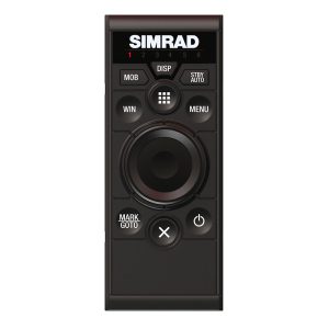 Simrad OP50 Fernbedienung vertikal